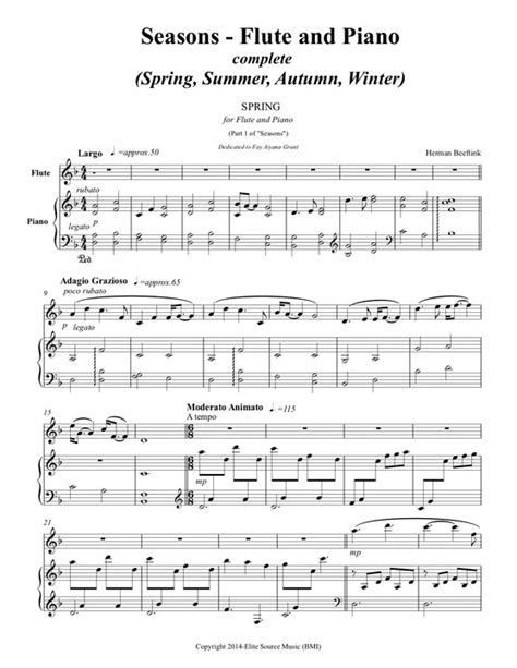 where to buy original score of herman beeftink seasons|herman beeftink wikipedia.